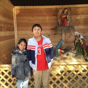 Meet your Posher, Alex